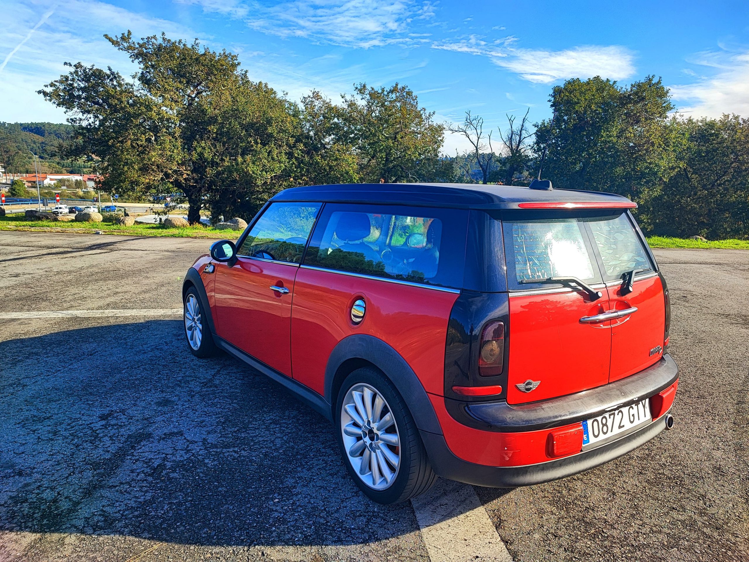 
								MINI COOPER full									