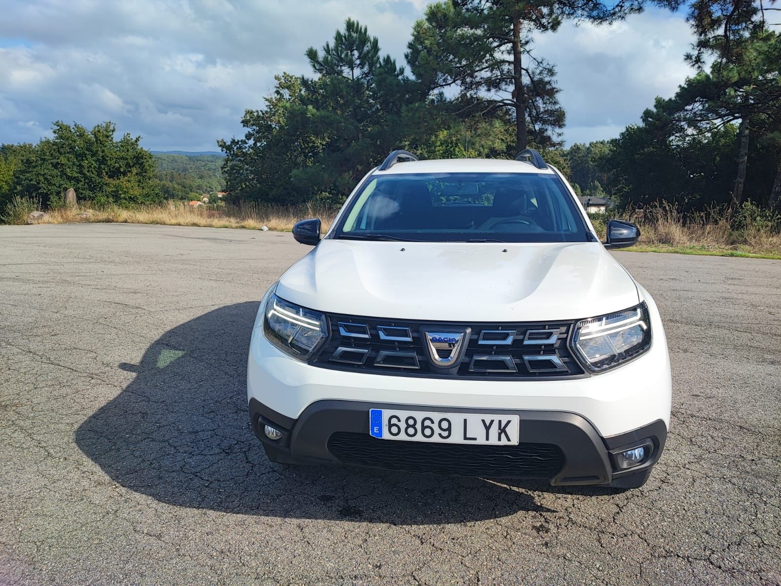 
								DACIA DUSTER full									
