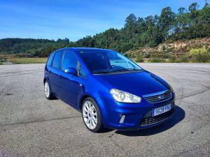 Ford CMAX