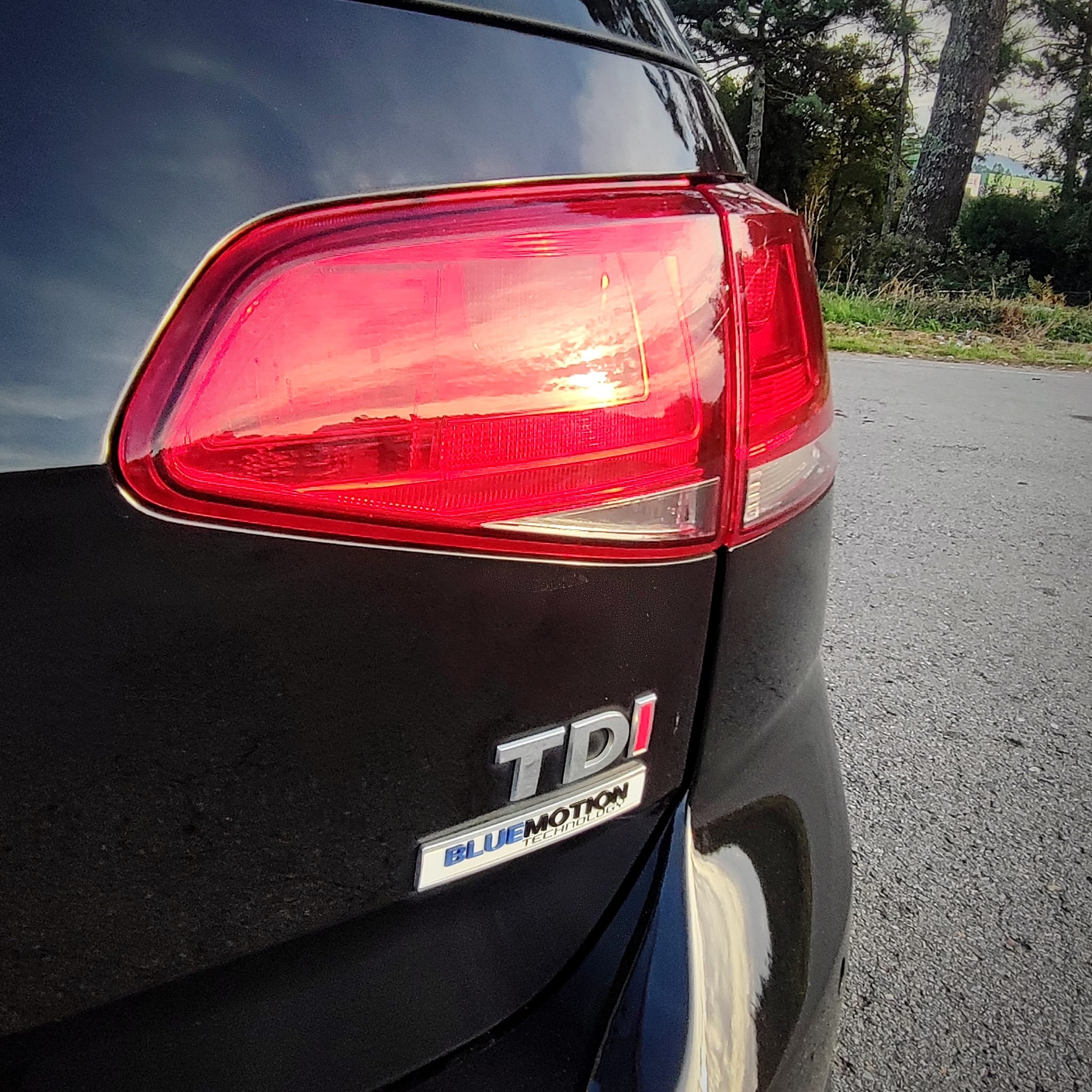 
								VOLKSWAGEN Golf 1.6 TDI ALL STAR full									