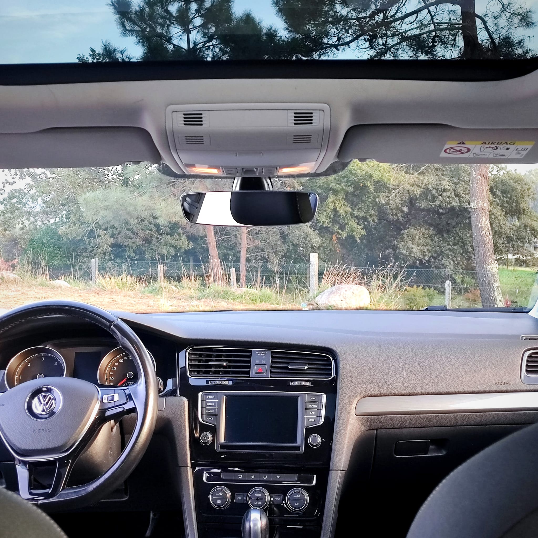 
								VOLKSWAGEN Golf 1.6 TDI ALL STAR full									