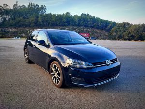 VOLKSWAGEN Golf 1.6 TDI ALL STAR