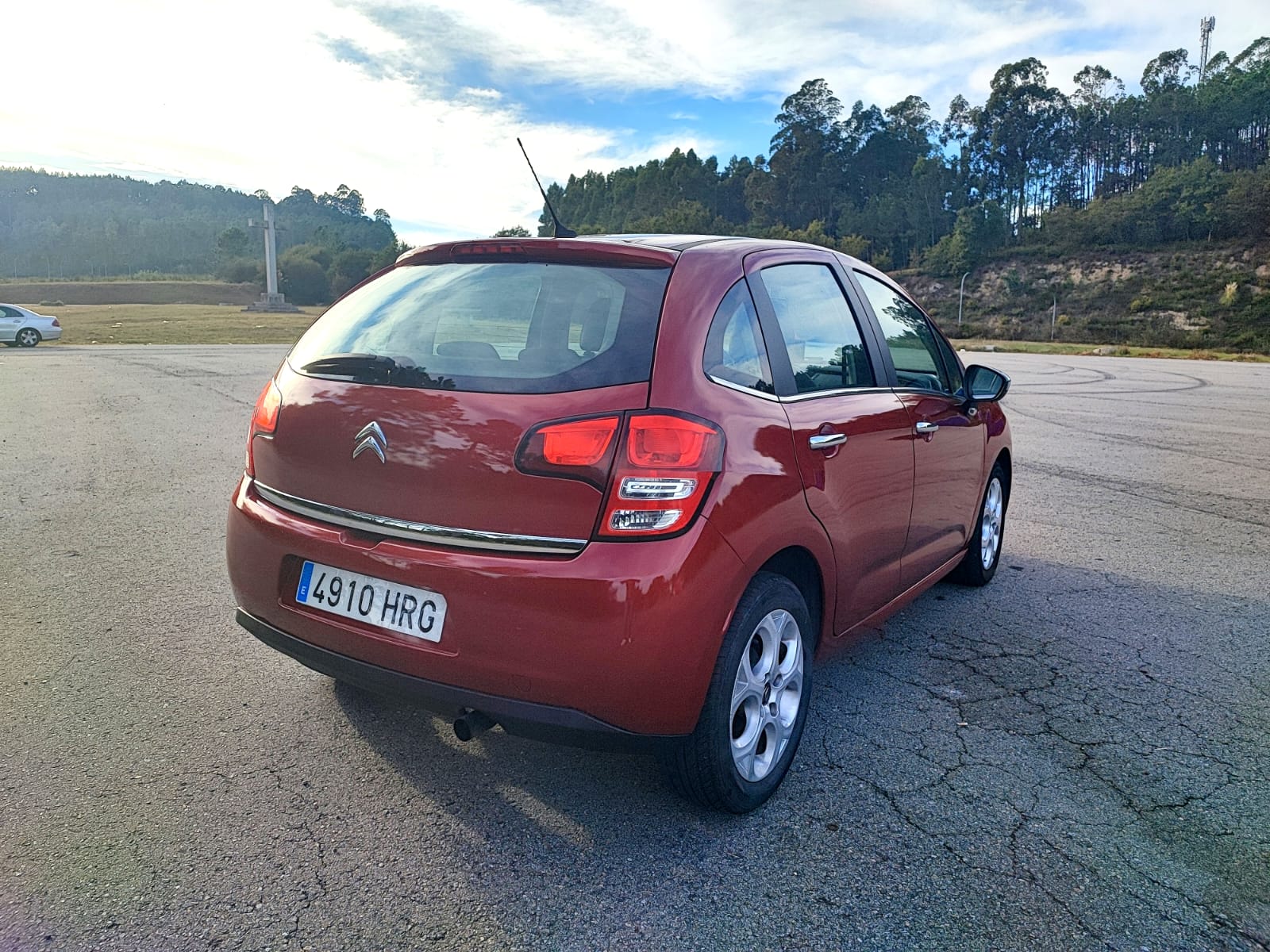 
								CITROEN C3 full									
