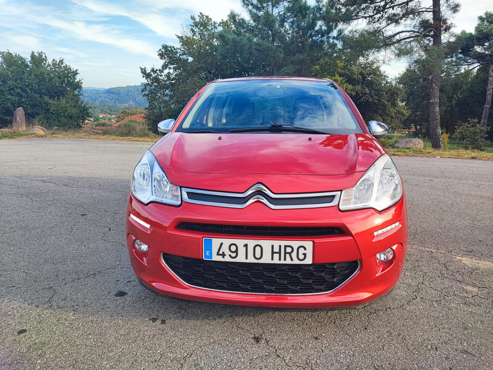
								CITROEN C3 full									