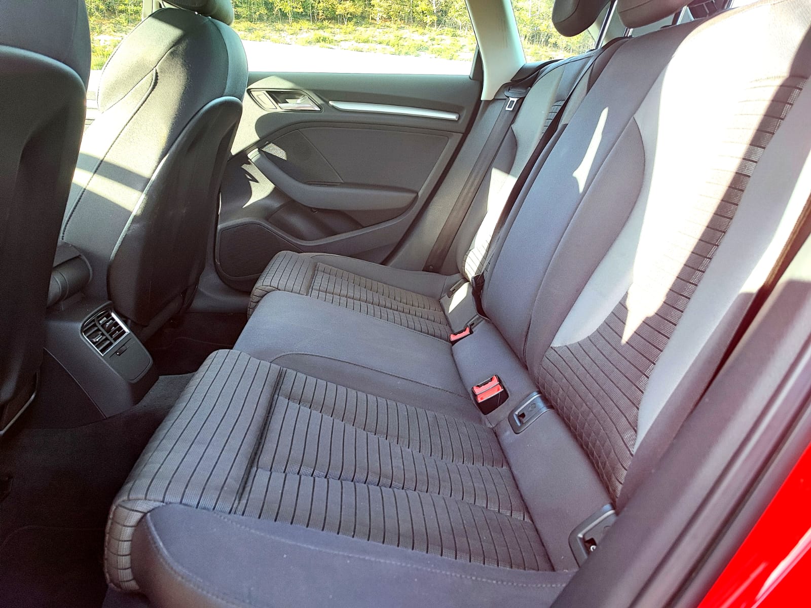 
								AUDI A3 2.0 TDI SPORT 150CV full									