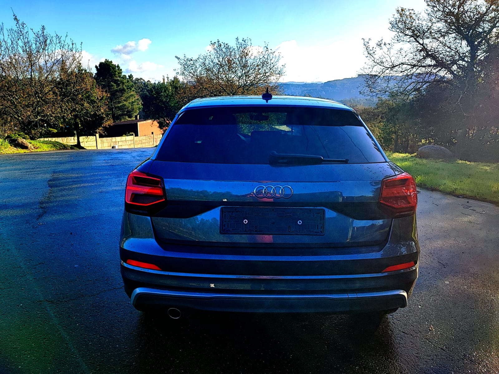 
								AUDI Q2 30 TFSI 110CV 4X4 full									