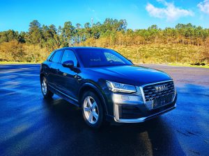AUDI Q2 30 TFSI 110CV 4X4