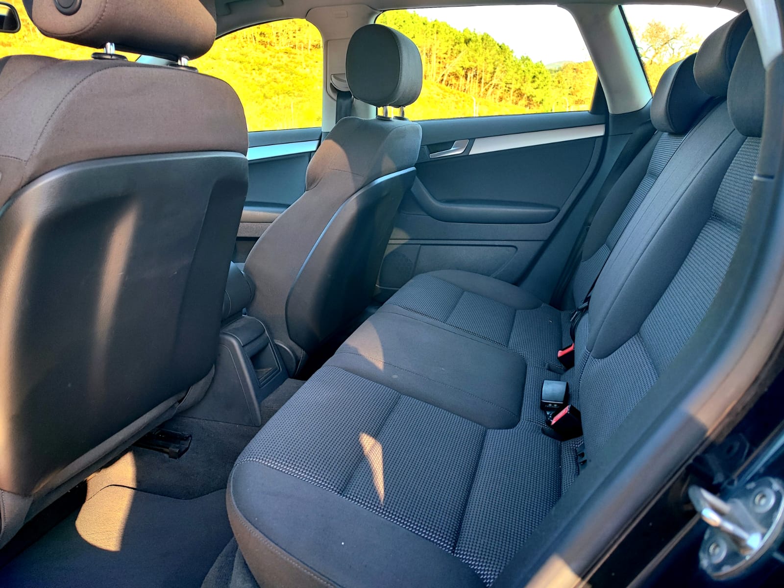 
								AUDI A3 1.6TDI 105CV full									