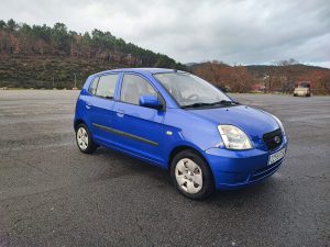 KIA PICANTO LX