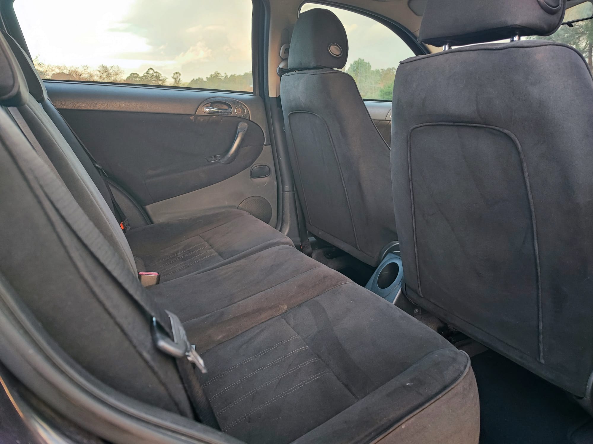 
								ALFA ROMEO 147 JTD 120CV full									