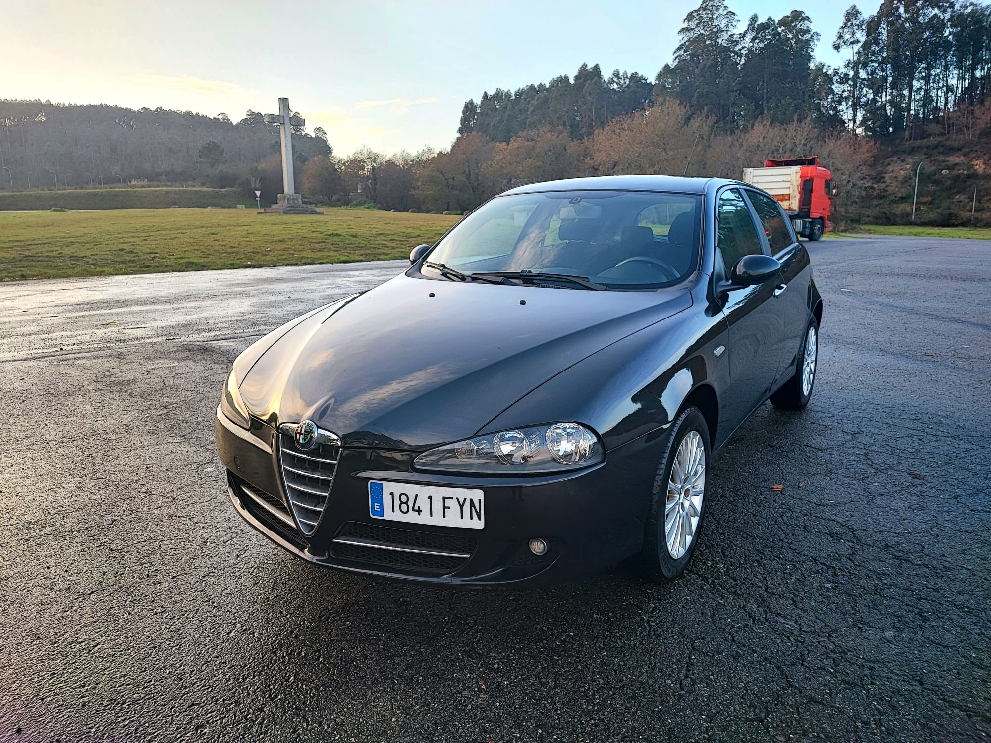 
								ALFA ROMEO 147 JTD 120CV full									