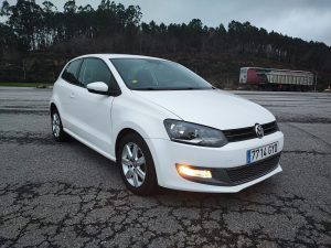 VOLKSWAGEN POLO 1.6 TDI 75CV