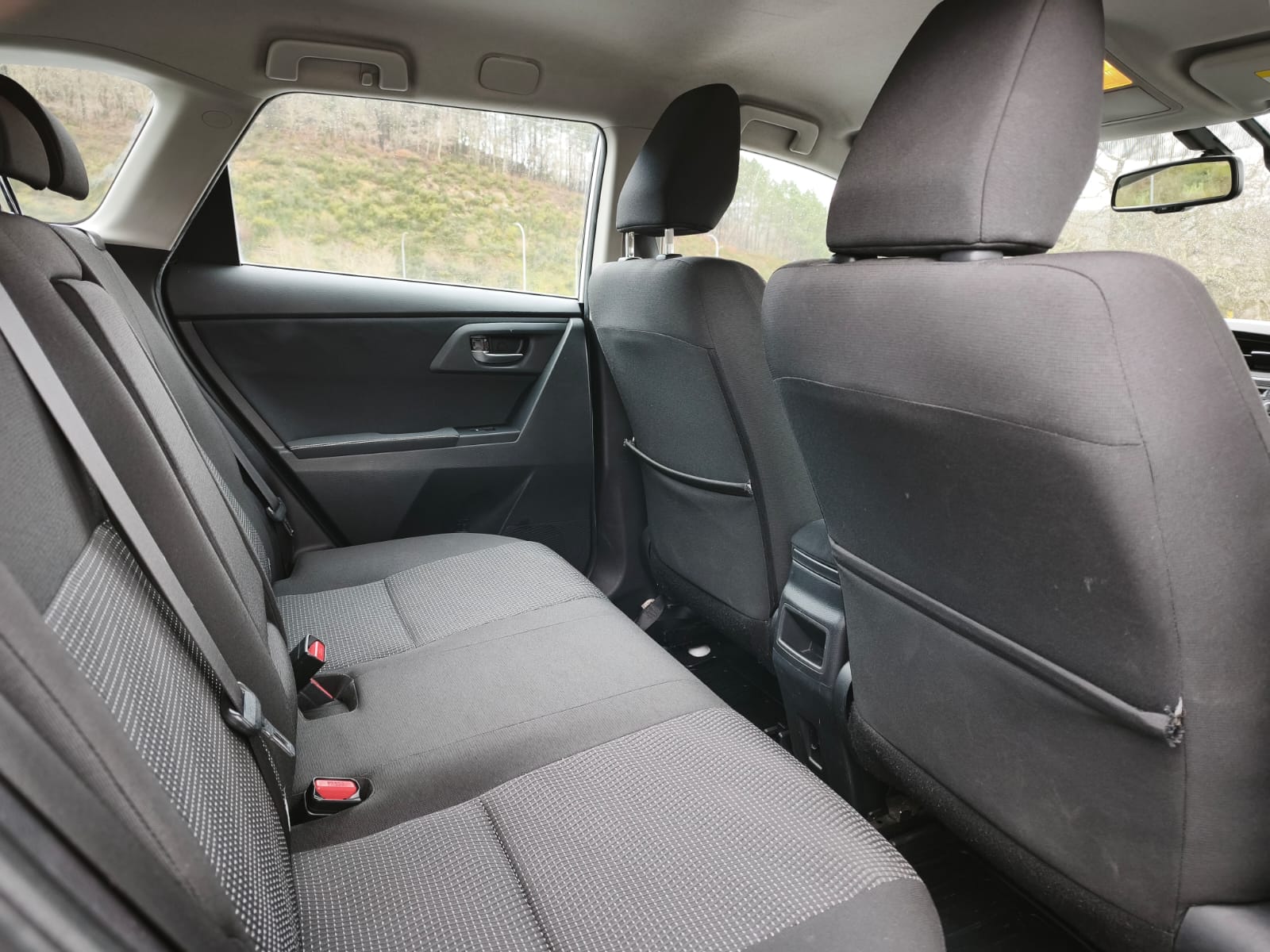 
								TOYOTA AURIS D TOURING SPORT ACTIVE full									