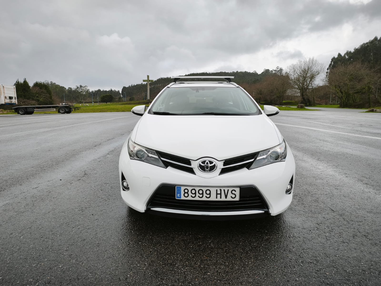 
								TOYOTA AURIS D TOURING SPORT ACTIVE full									