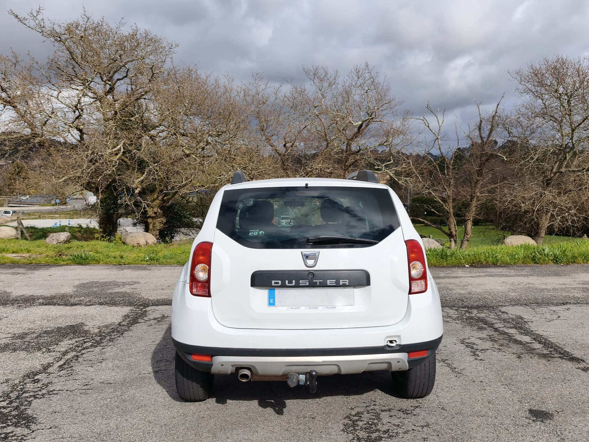 
								DACIA DUSTER 1.5 DCI 110CV 4X4 full									